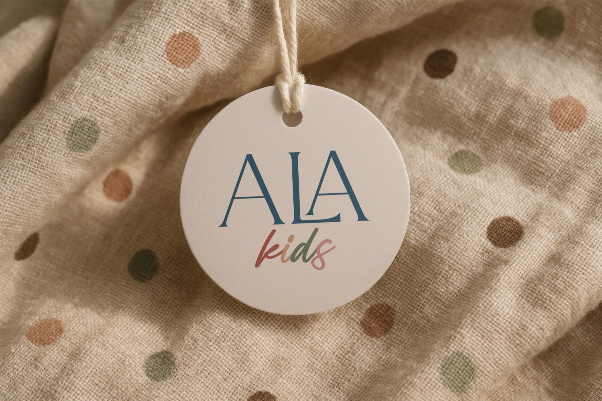ALA KIDS