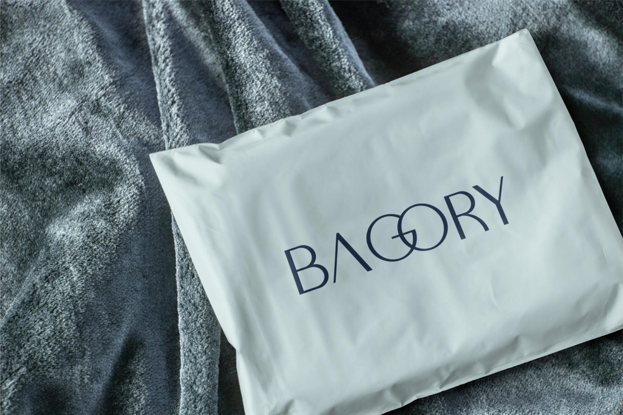 BAGORY