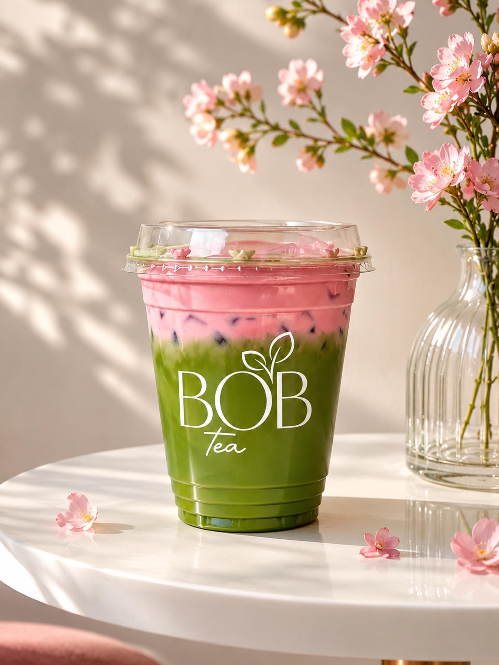 BOB Tea