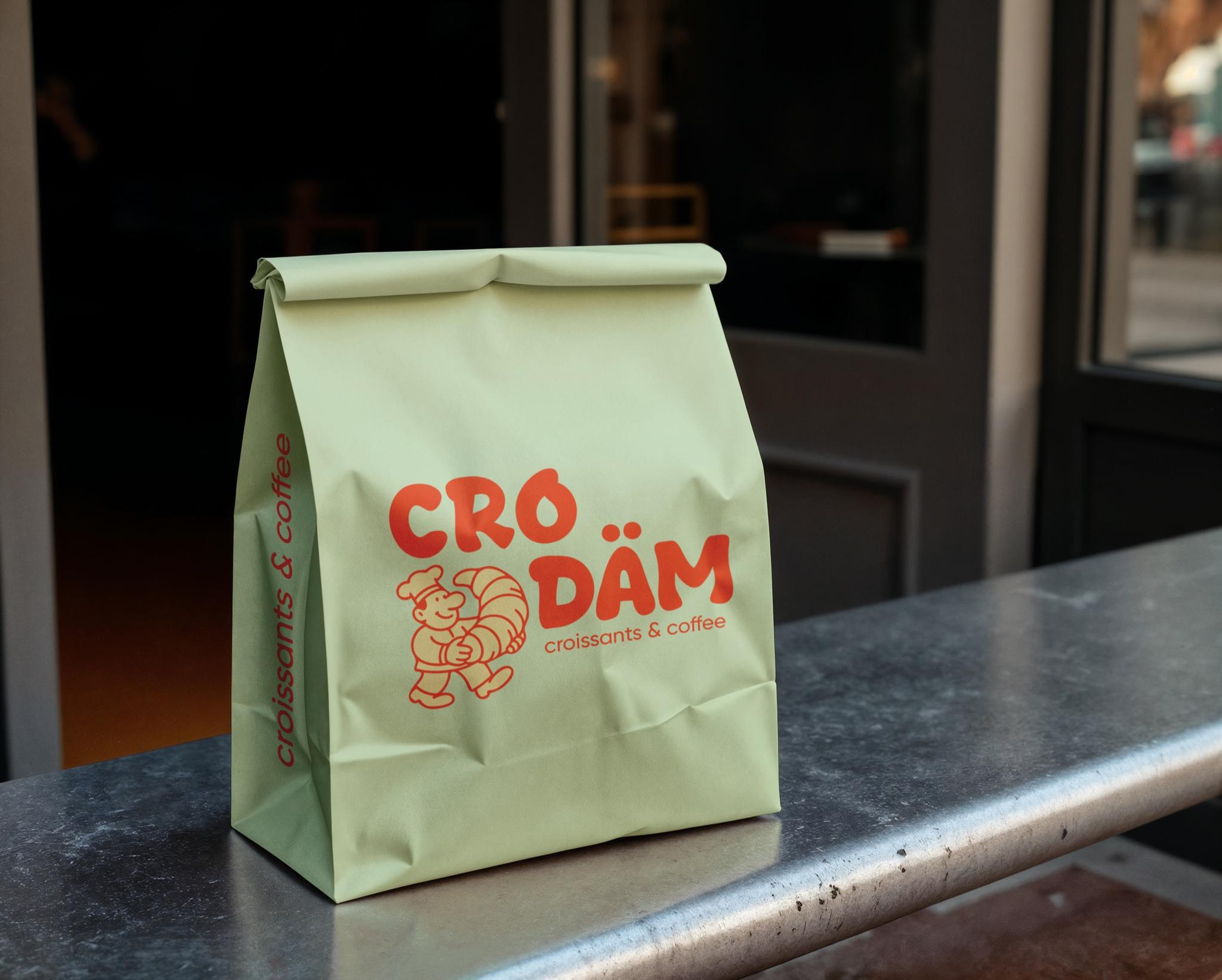 CRO DÄM