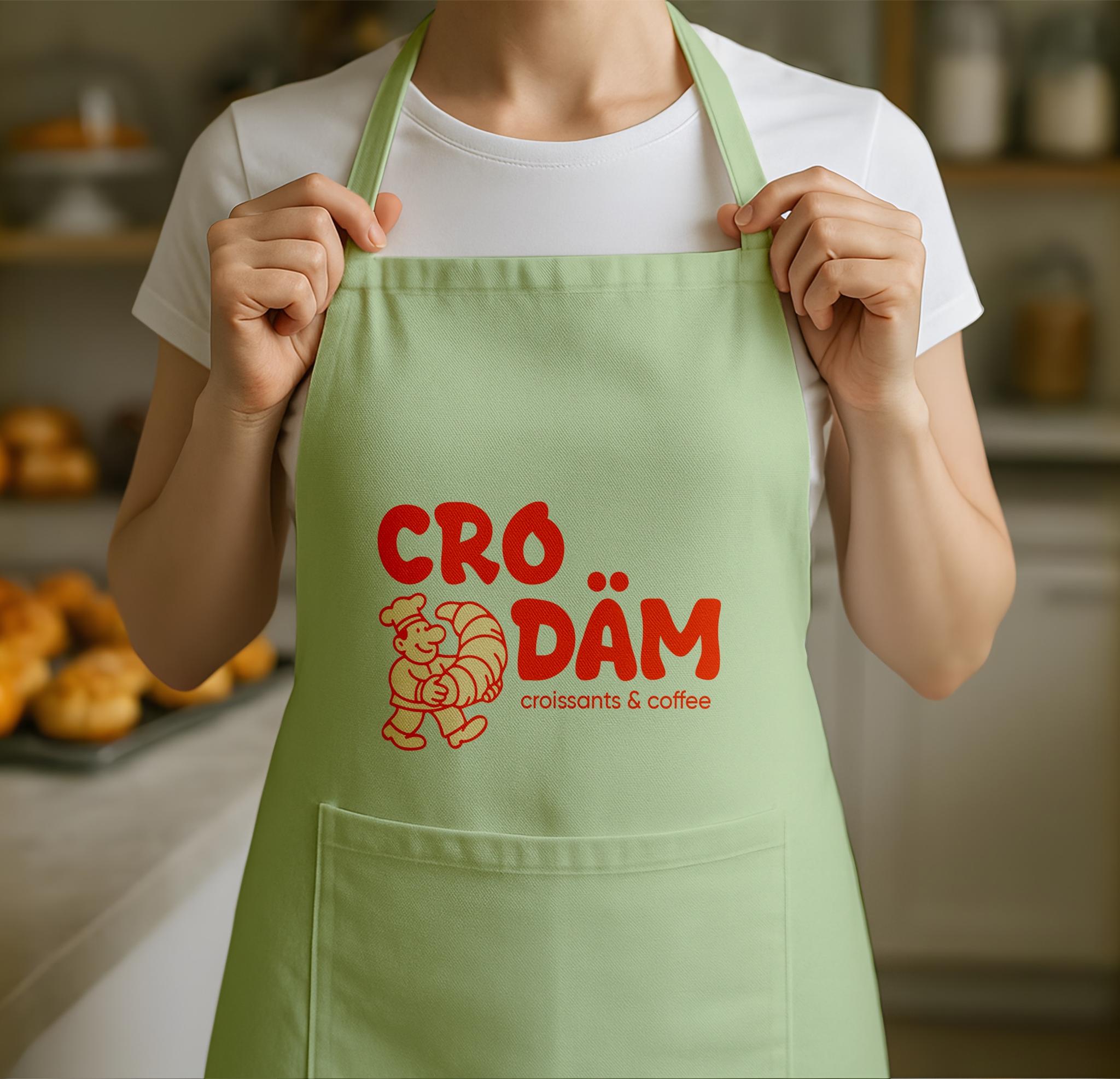 CRO DÄM