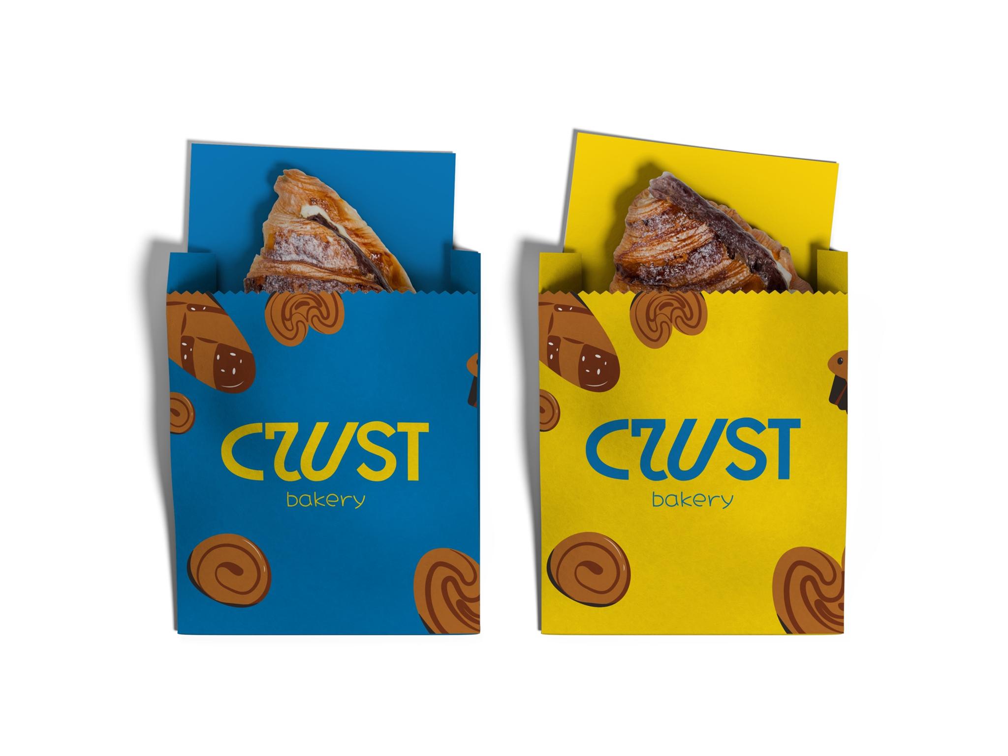 CRUST BAKERY