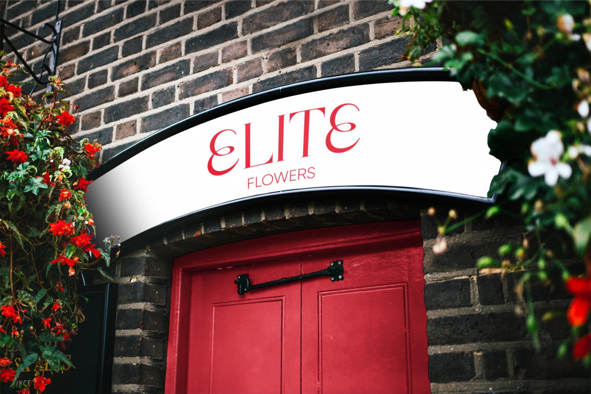 ELITE FLOWERS