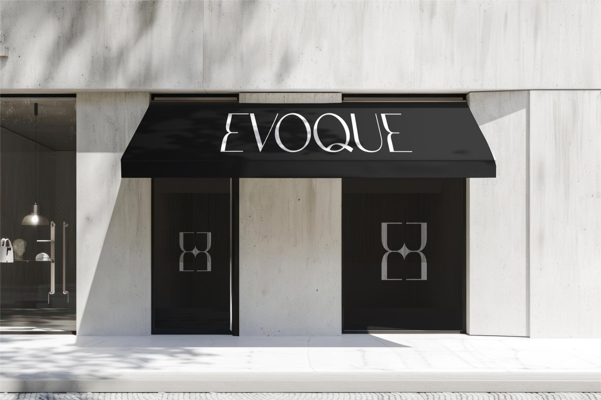 EVOQUE
