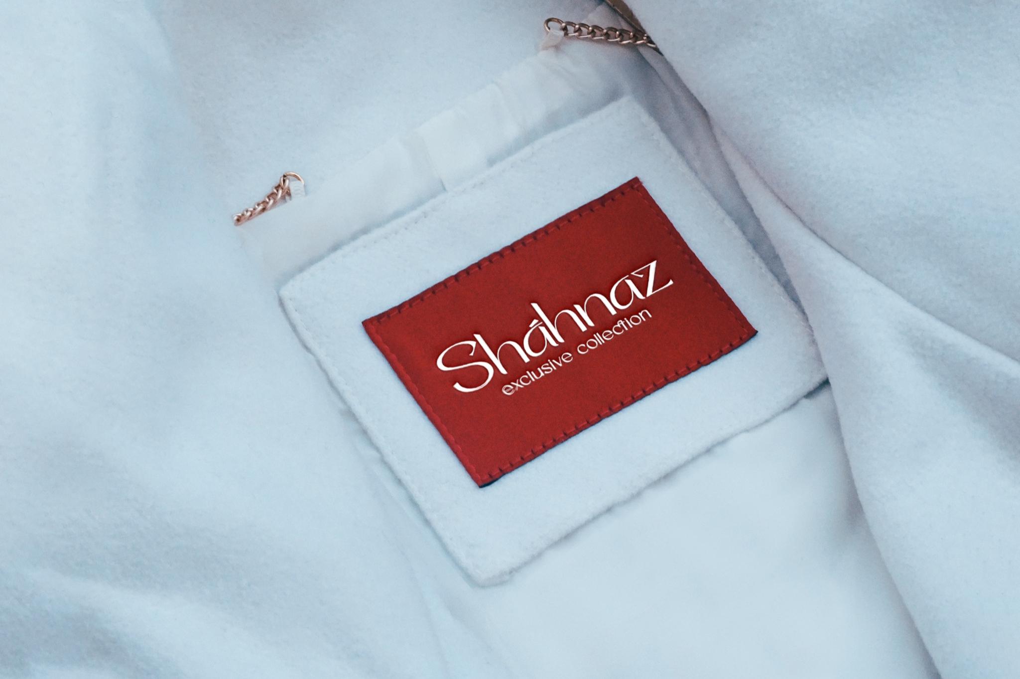 Sháhnaz — визуальная композиция