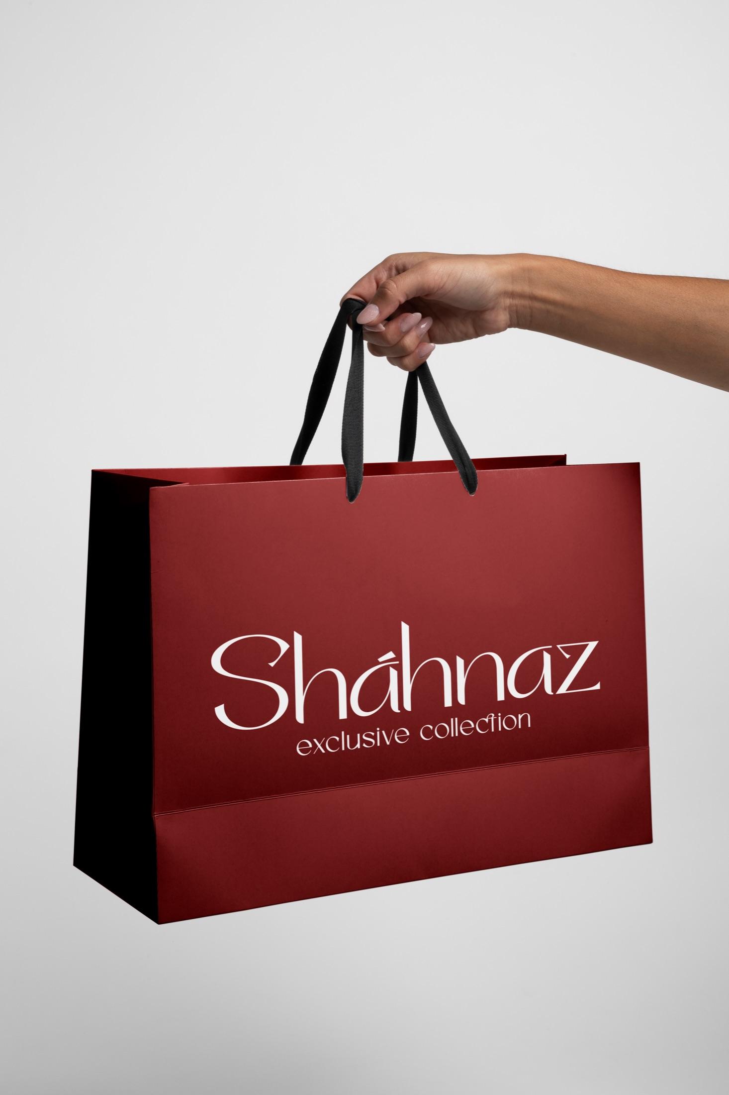 Sháhnaz