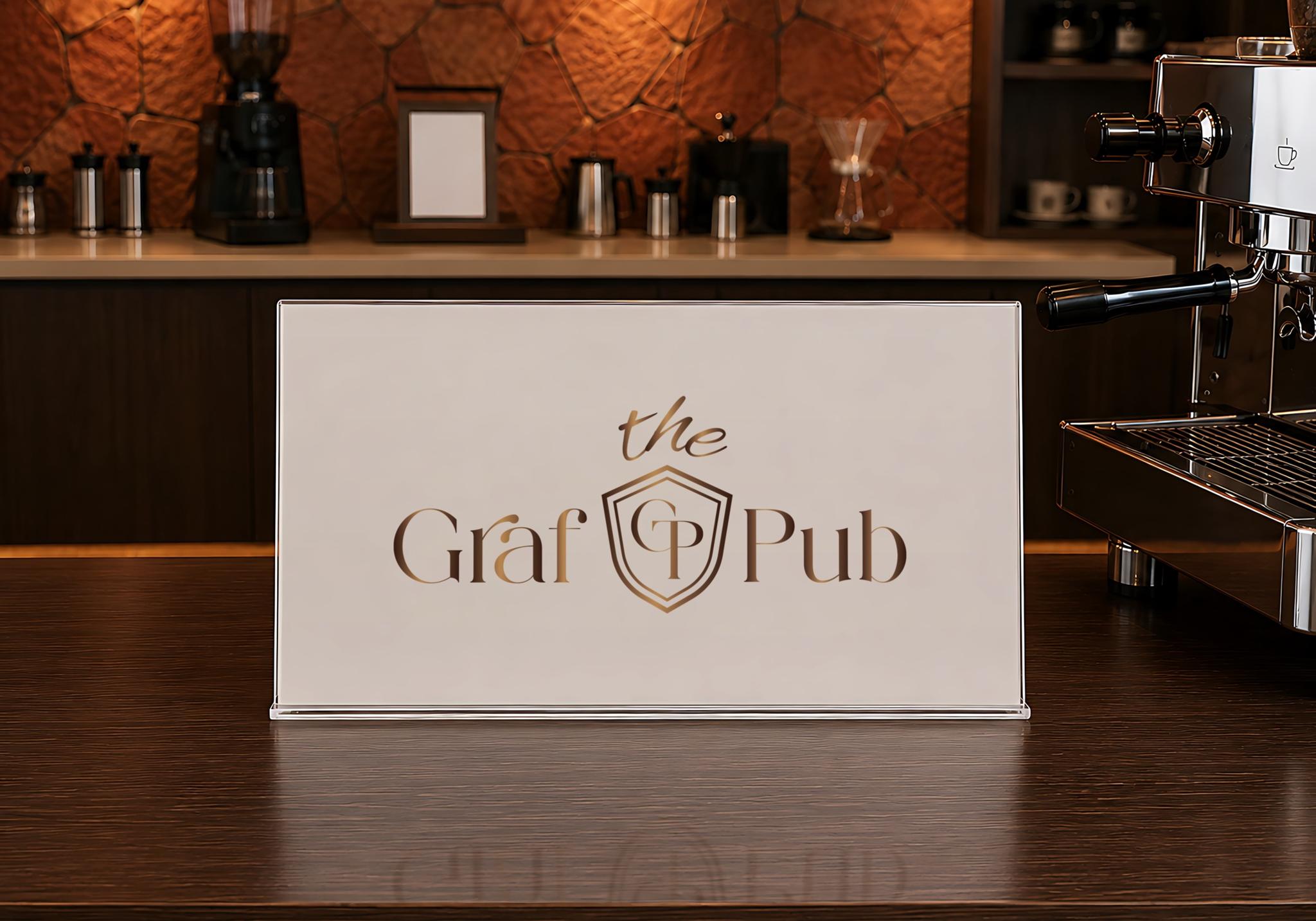 The Graf Pub