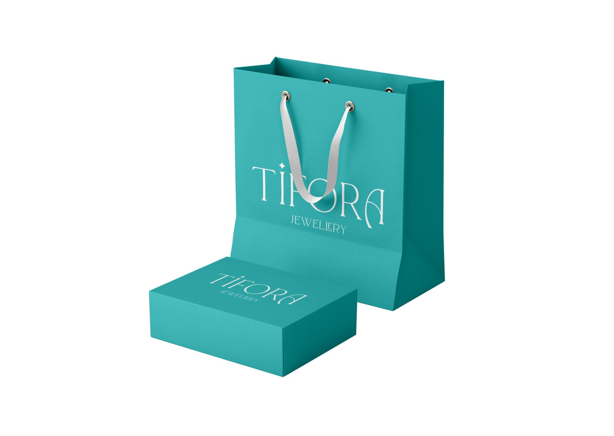 TIFORA