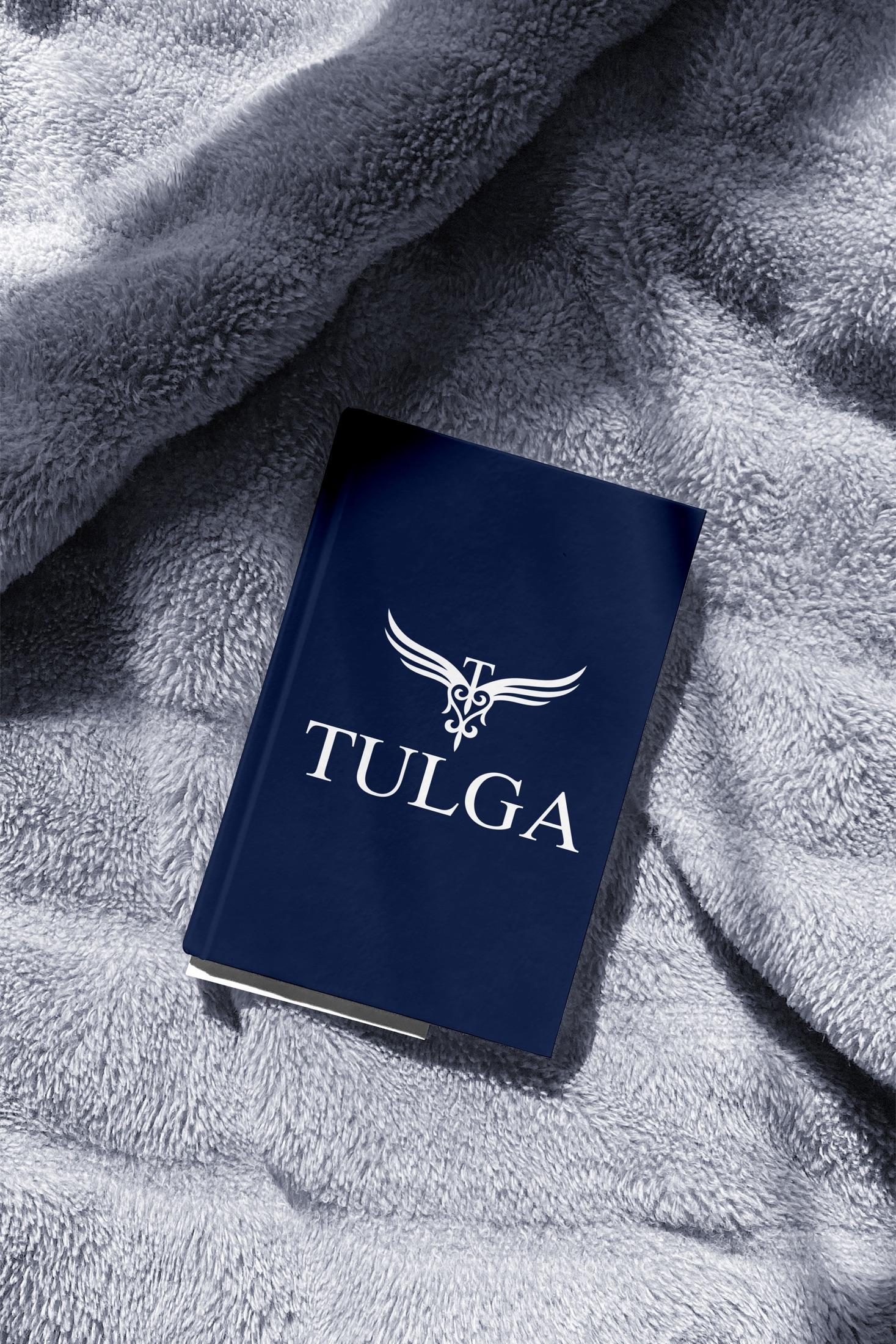 TULGA — знак на носителе