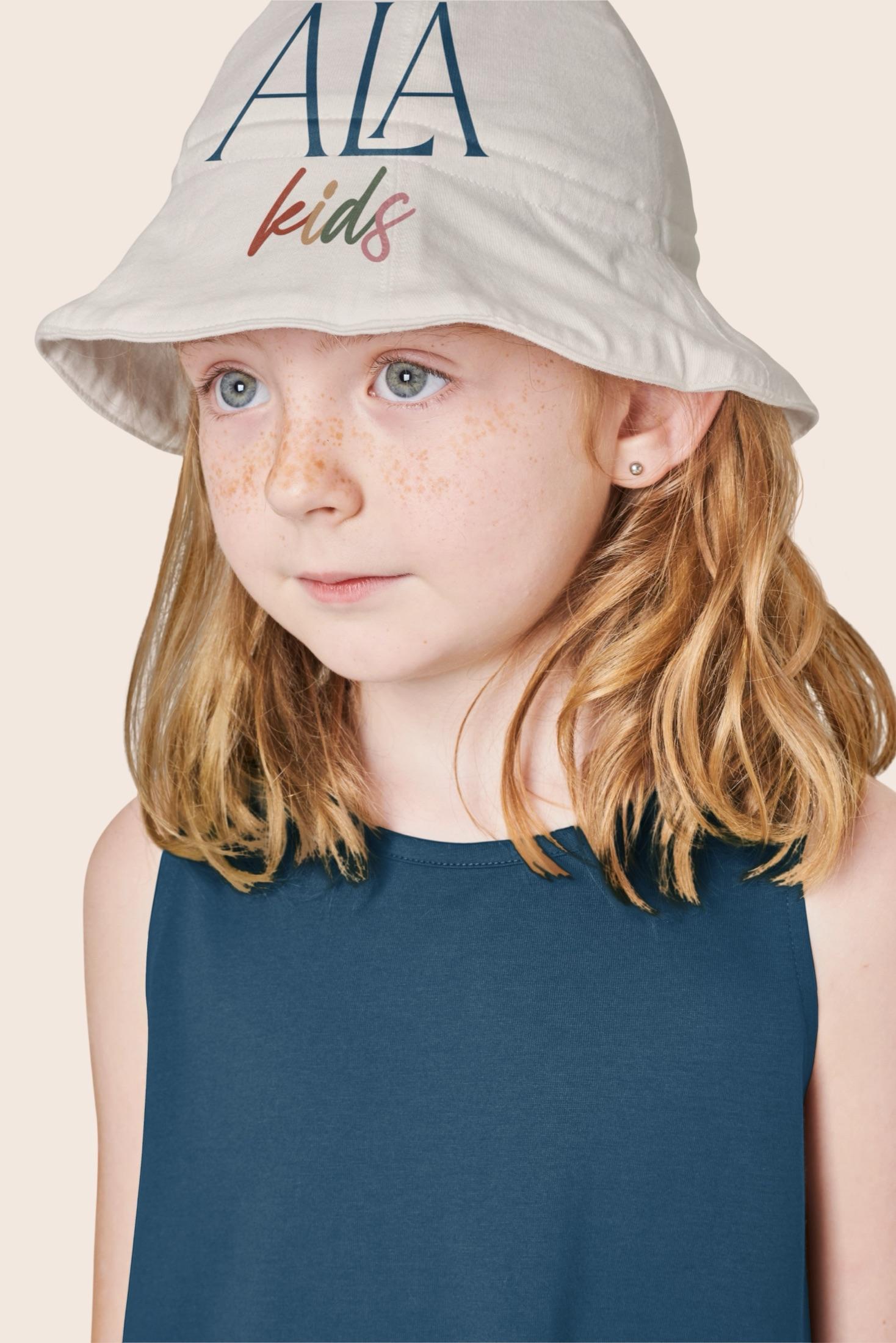 ALA KIDS — детская одежда