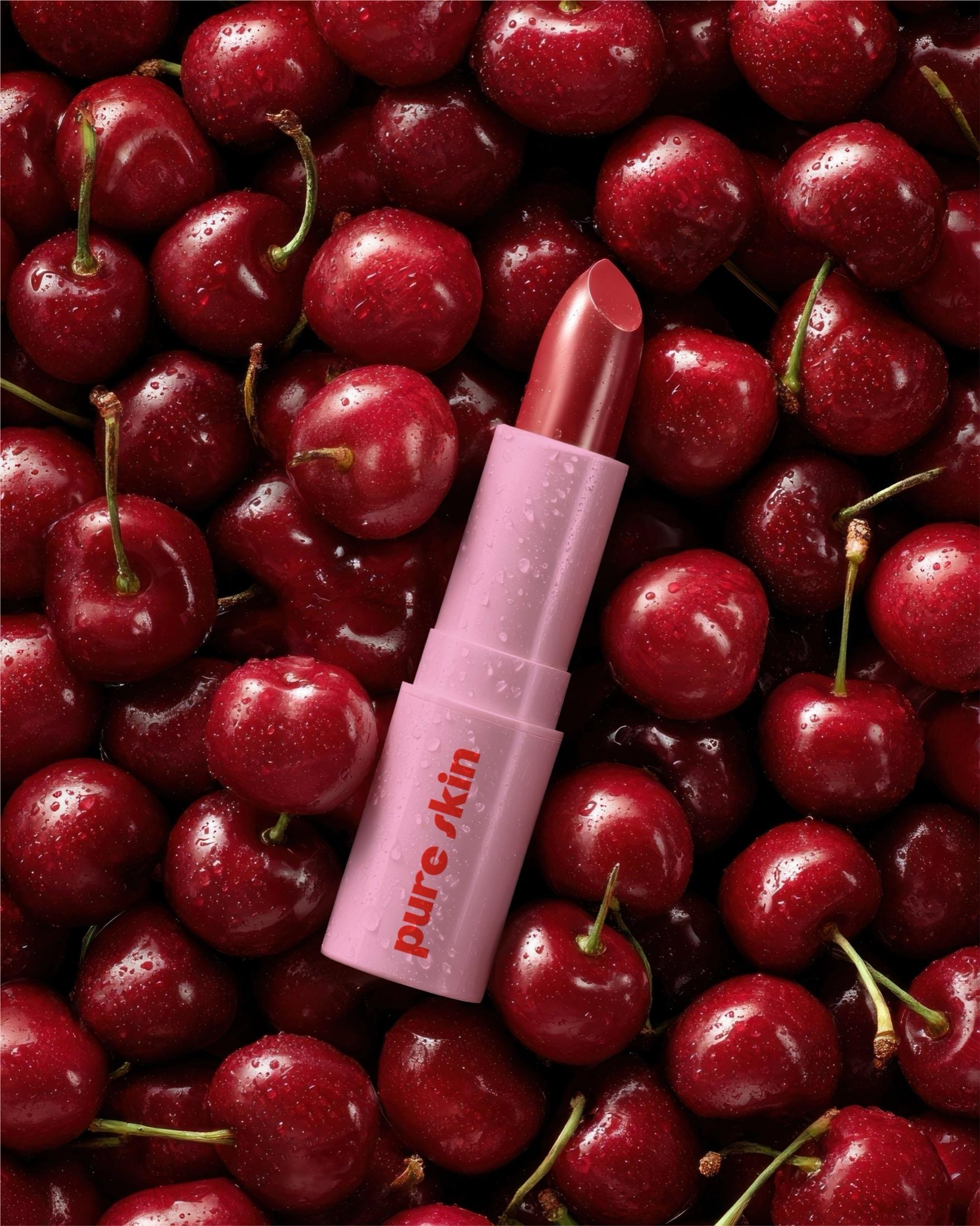 PURE SKIN — продукт и упаковка